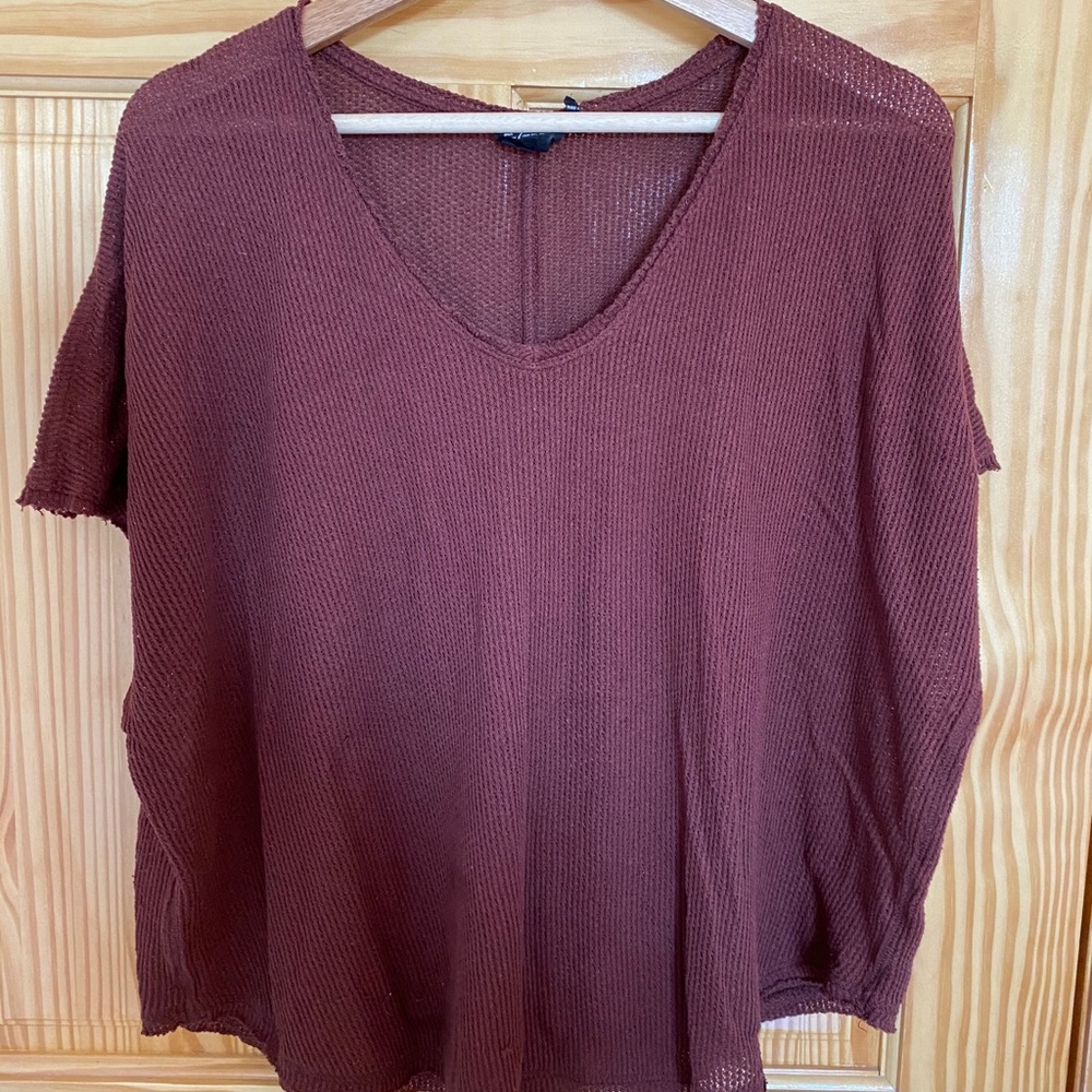 Urban Outfitter Out From Under t-shirt